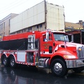 9 11 fire truck paraid 117